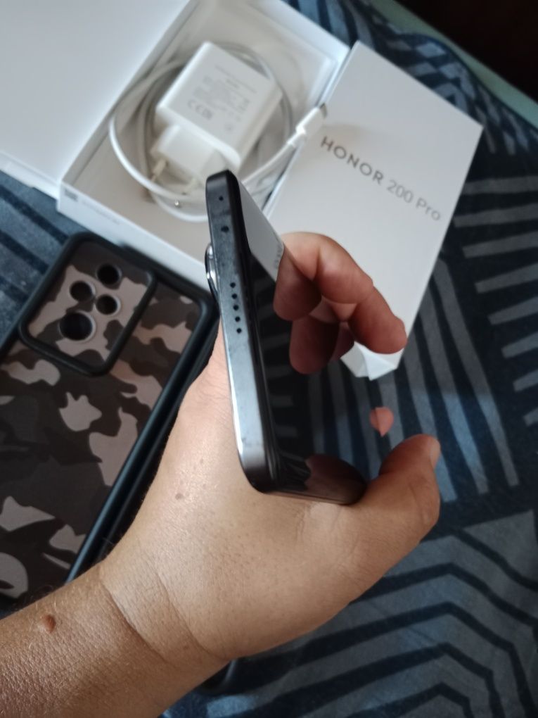Honor 200 Pro 5G 512/12