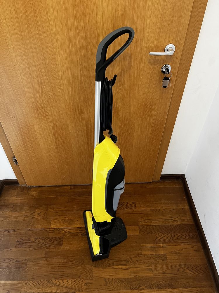 Подочистачка Karcher FC5