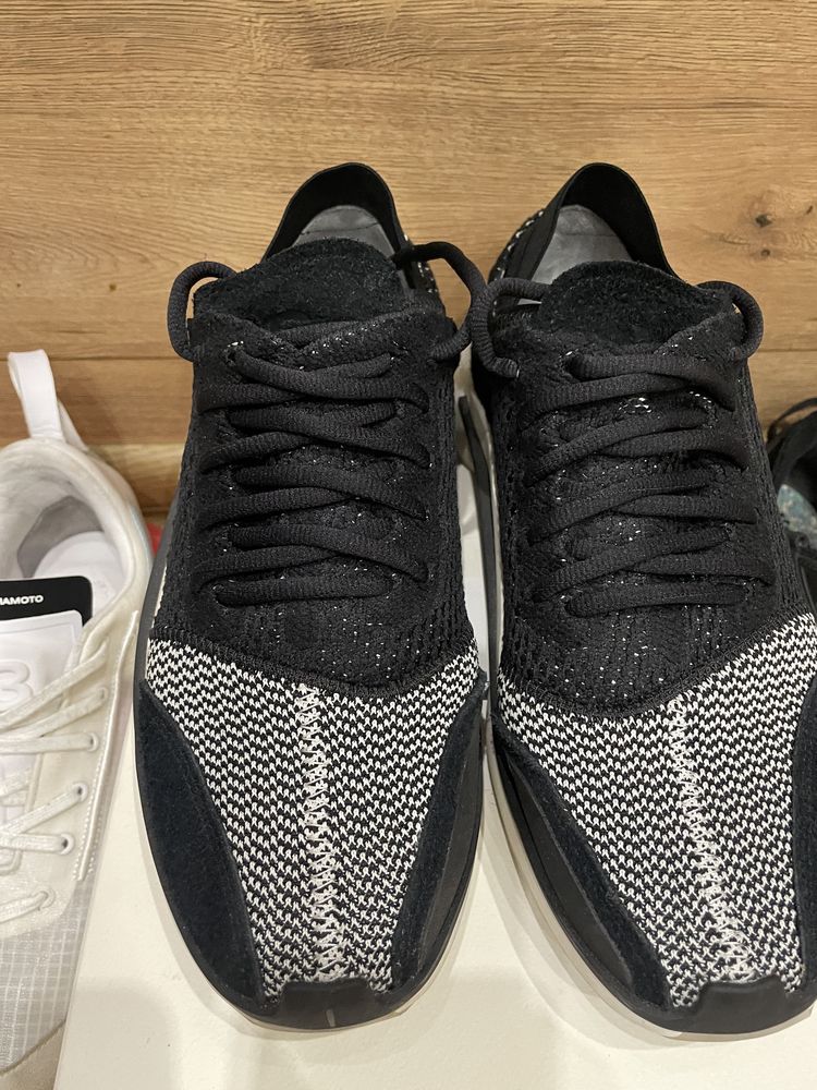 Adidas Y-3 Yohji Yamamoto Nike