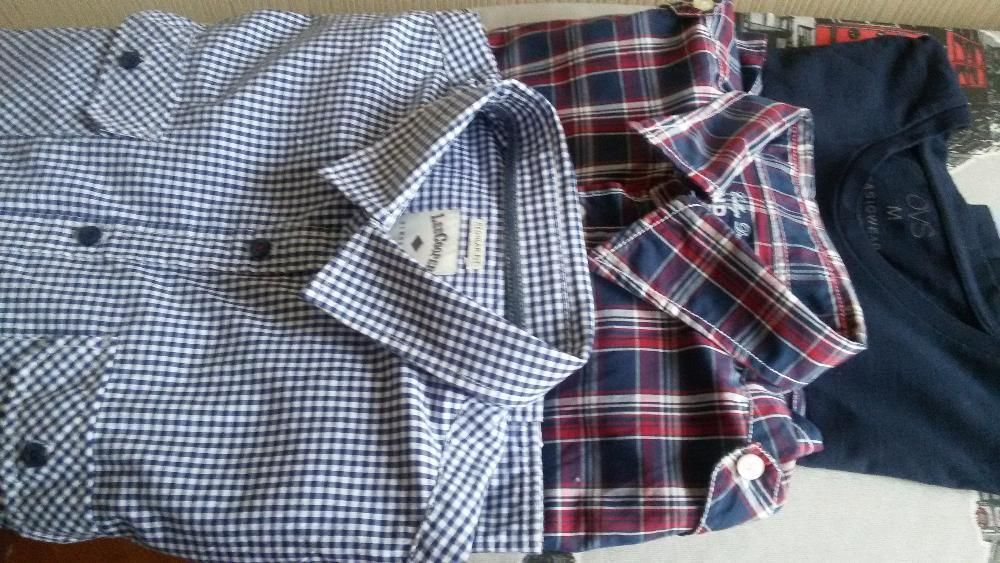 Сет от 2 Ризи и блуза