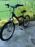 Bicicleta Dhs Sport/Offroad