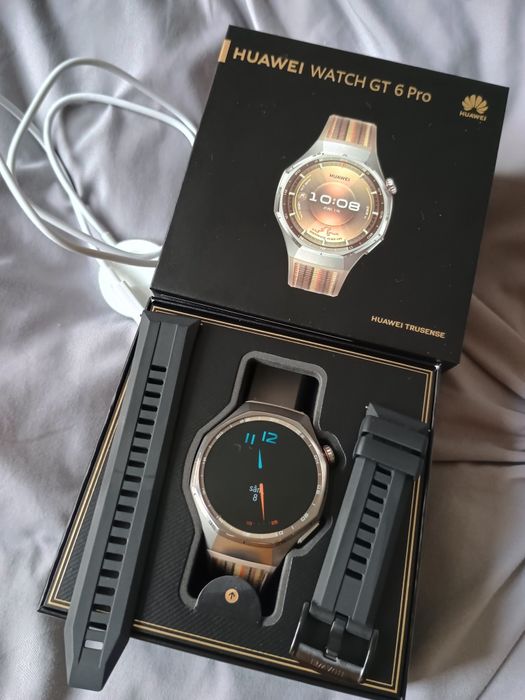 Vând Huawei GT 6 pro