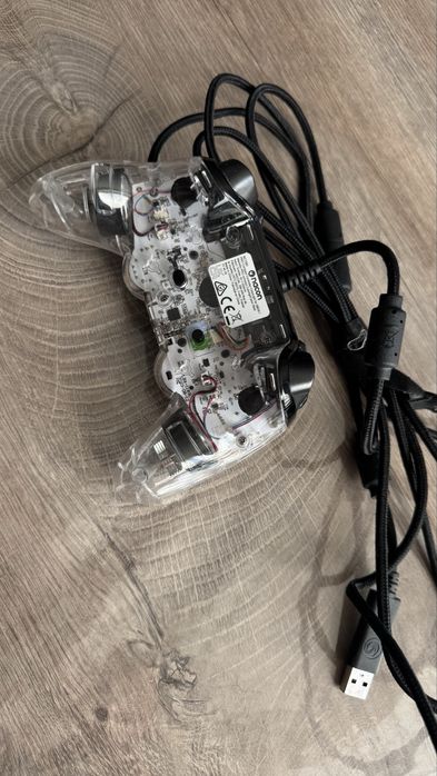 Контролер Nacon - Pro Compact, Colorlight (Xbox One/Series S/X)