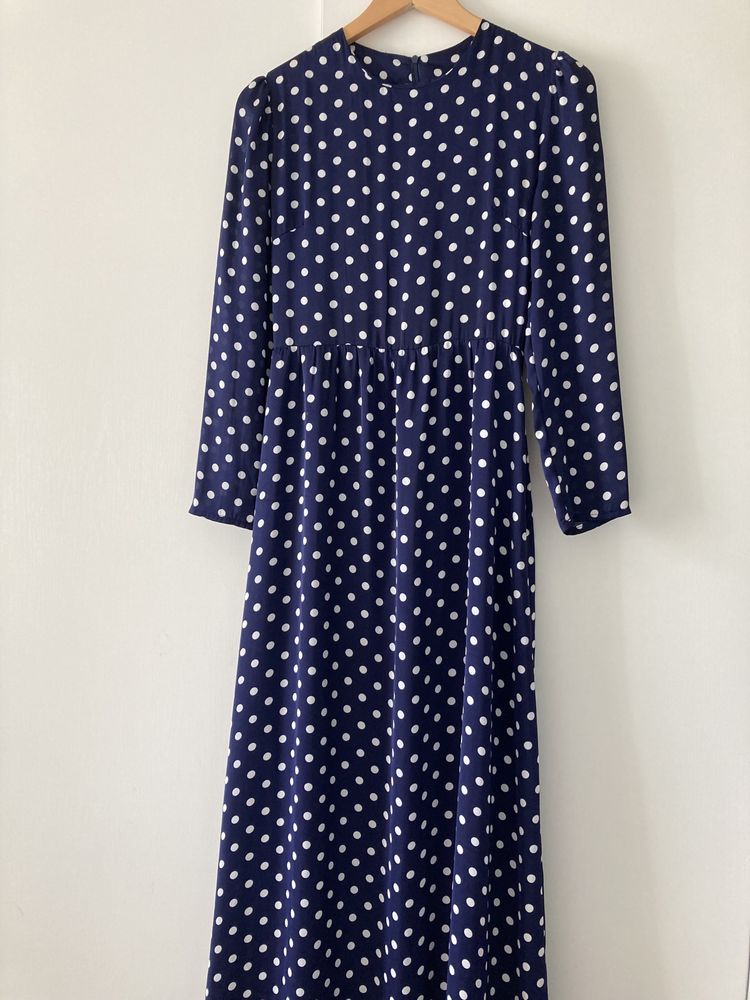 Платья  для разных случаев H&M, Mango и др