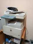 Продам принтер Canon ir2016