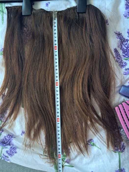 Естествен екстеншън