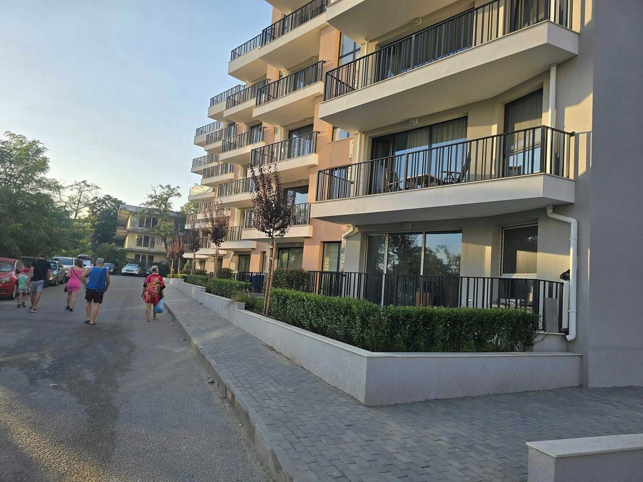 Продава се Двустаен апартамент в с. Равда, Област Бургас - 69 кв.м за 2073 €/кв.м - Снимка #1