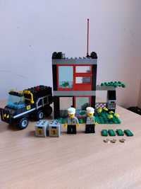 Lego 6566 The Bank
