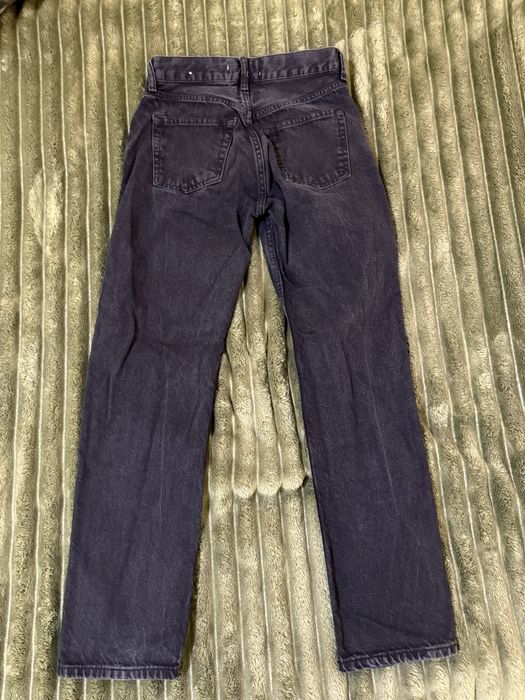 Червни дънки-Mango