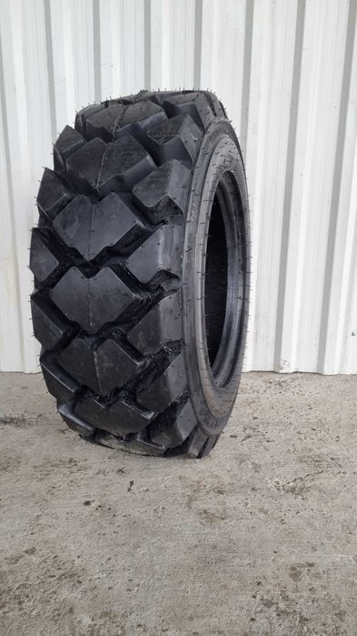 cauciucuri industriale NOI 12-16.5 Galaxy Hulk anvelope garantie 5 ani