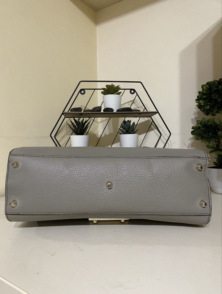 Дамска Чанта Furla Julia Top Handle
