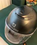 Casca moto integrala shark spartan
