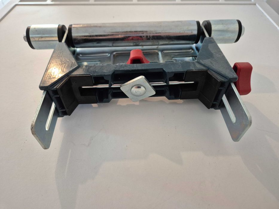 Rola cu suport masa lucru Bosch