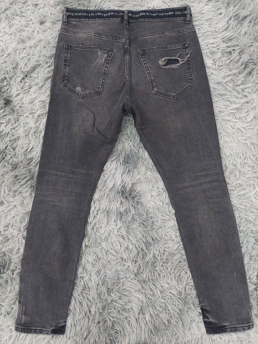 Мъжки дънки Zara man