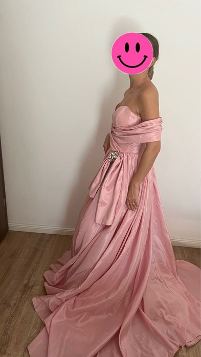 Rochie Ana Radu, marime S / M