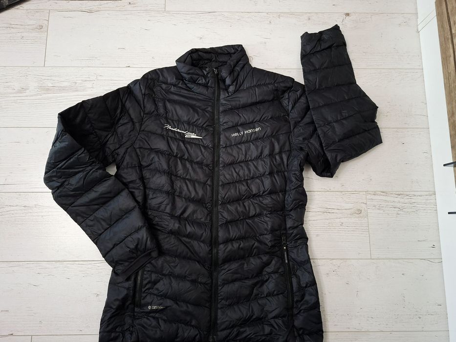 Helly Hansen-Ориг.Дамско пухено яке