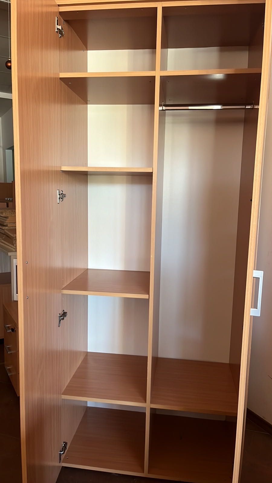 Гардероби ррррррр
