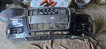 Bara fata originala Audi A3 8p 05-08 completa