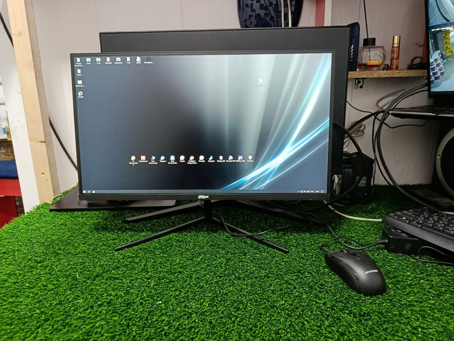 Monitor Dahua 22 75hz