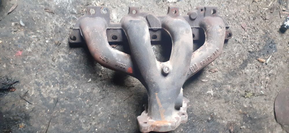 Vand motor opel vectra b