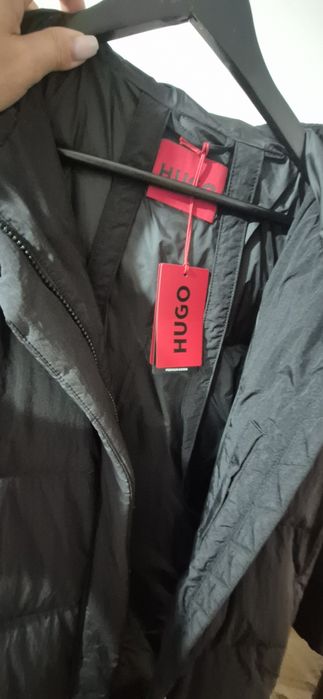 Geaca Hugo originala