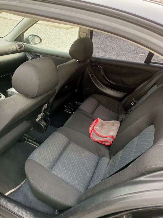 Seat Leon 1.9 arl 2005