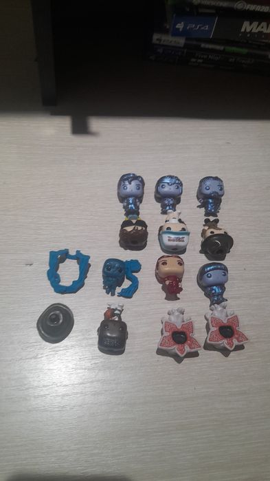 Продам фигруркий осд