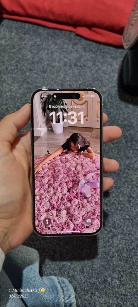Iphone 14 pro max sotiladi