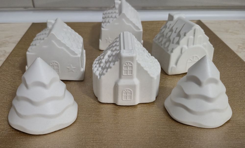 Satul lui Mos Craciun