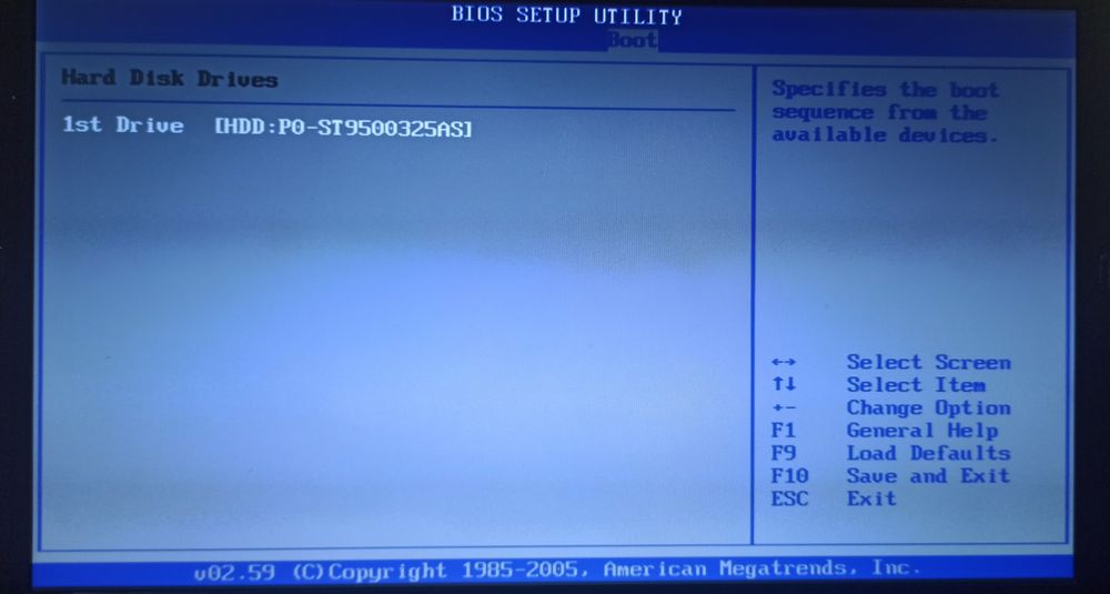 Лаптоп ASUS P50IJ