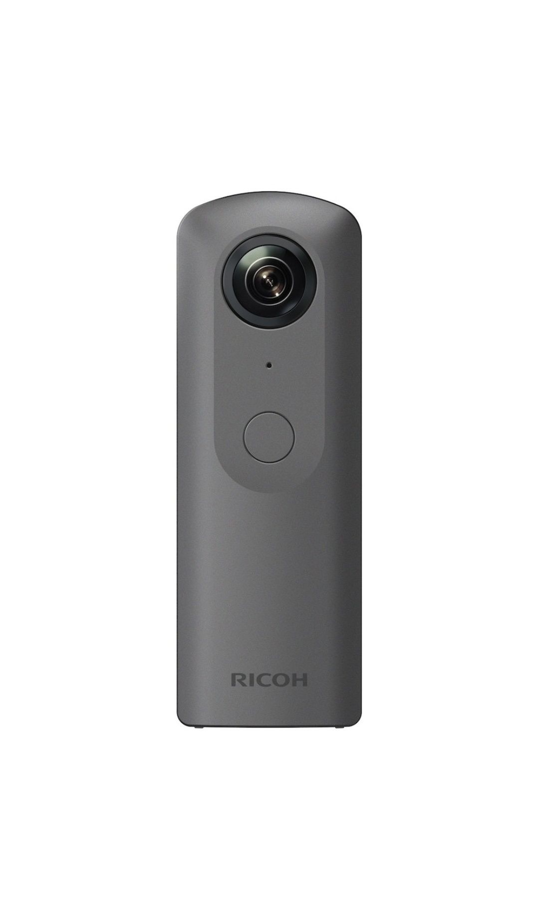 Camera Ricoh 360,THETA V