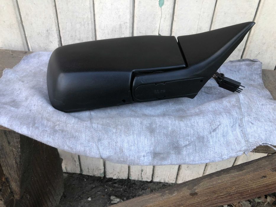 BMW  Е30 странично дясно огледало