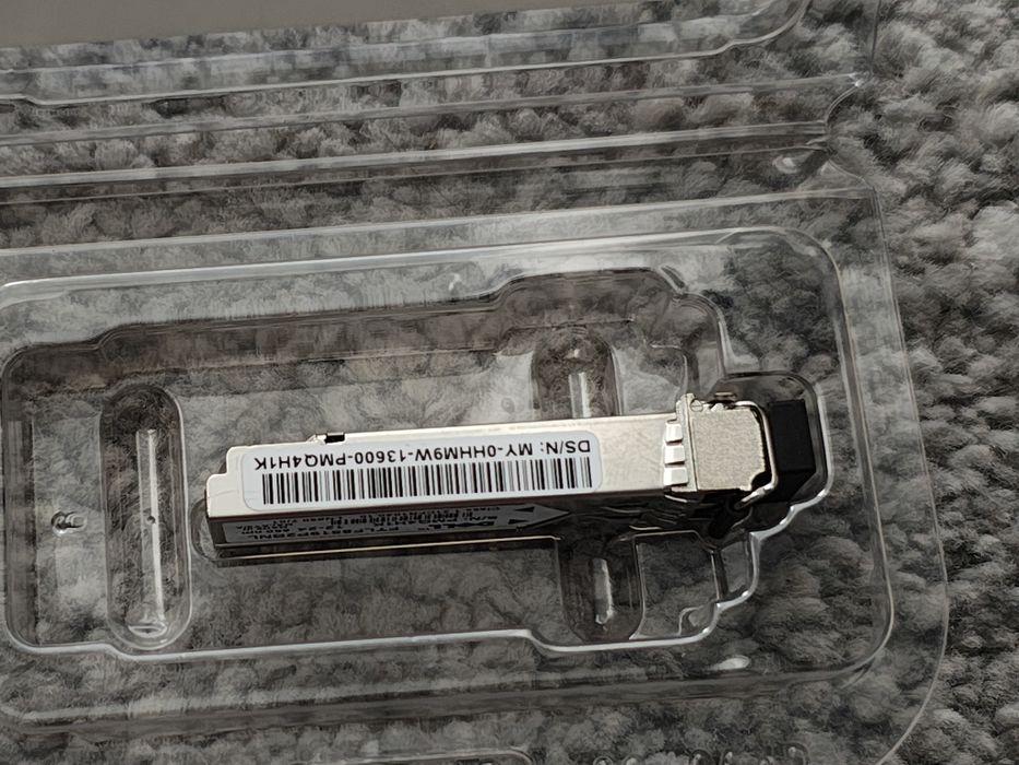 Adaptor PowerBook 190, 7 hdd.uri defecte, tranciever retea dell 0hhm9w