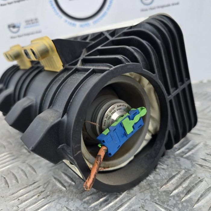 Airbag pasager Opel Astra G