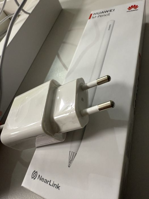 Vând **Huawei MatePad 11.5 S** + **M-Pencil** + husă – complet nou