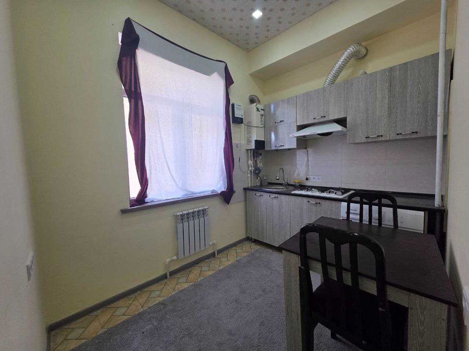 Продаётся 1х комн квартира на 4 этаже Ор-р 6 микрорайон