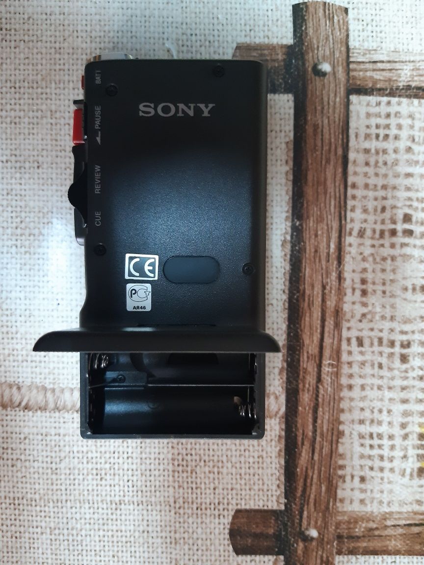 Reportofon Sony M-430
