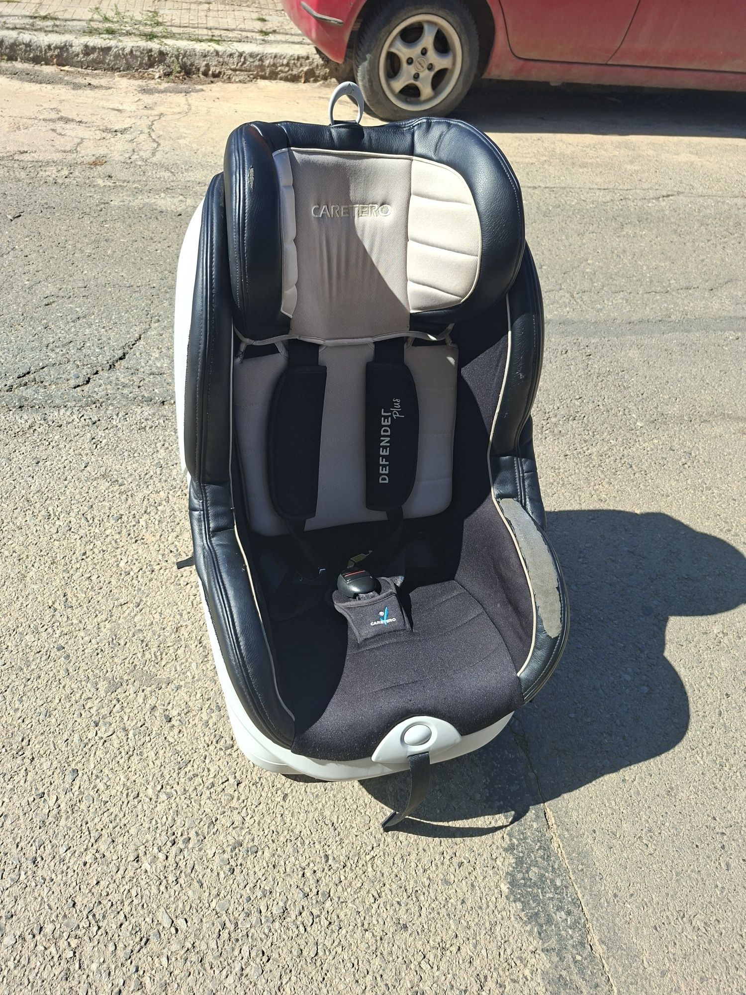 Столче за Кола  Isofix