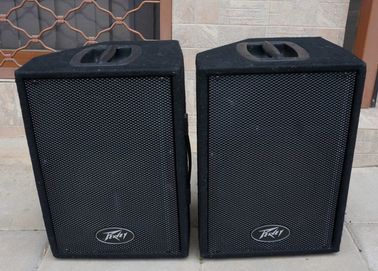 Тонколони PEAVEY-PVI 10