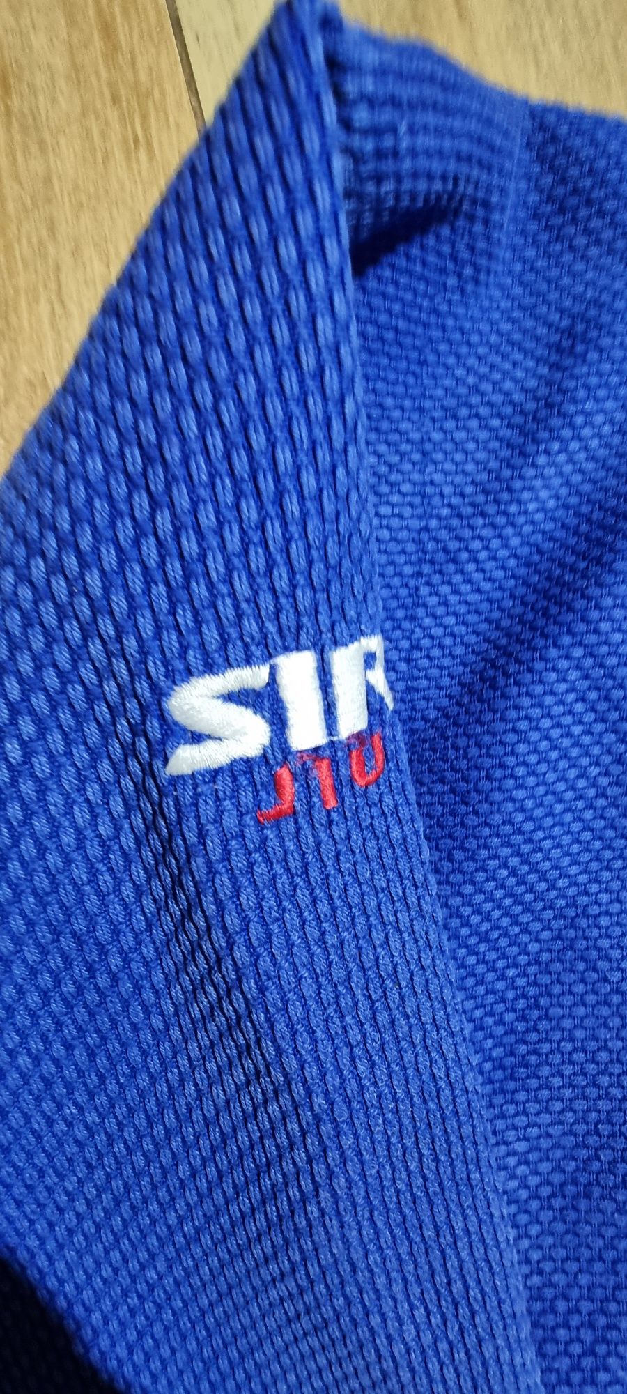 Kimono Jiu jitsu Sirius competitie