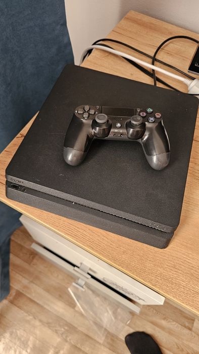 Sony Playstation 4