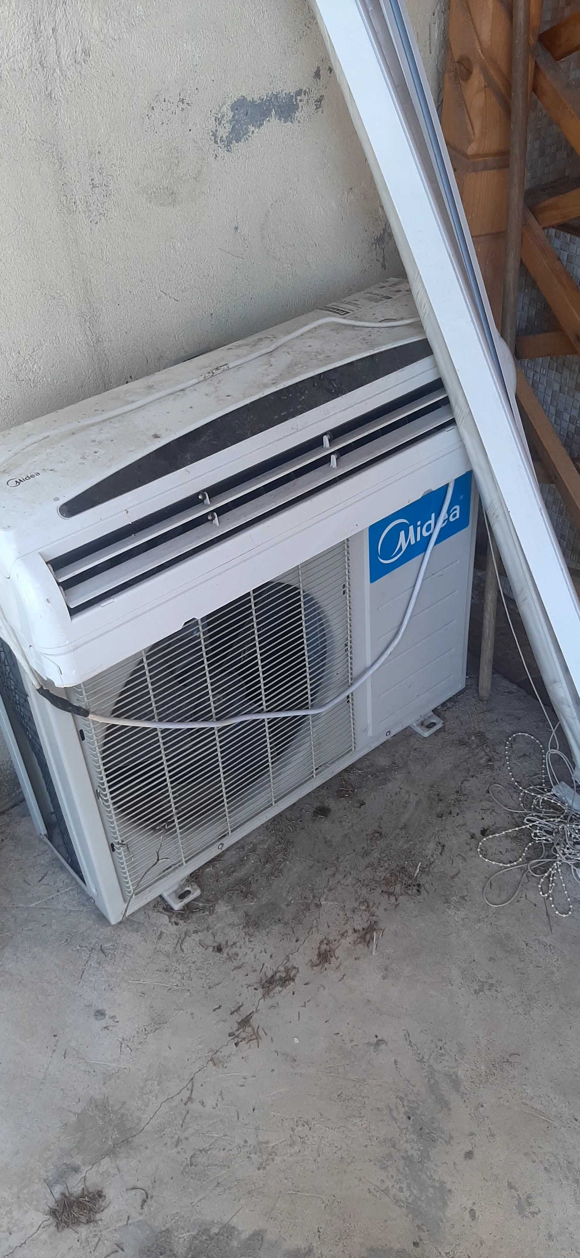 Климатик Midea 12ка