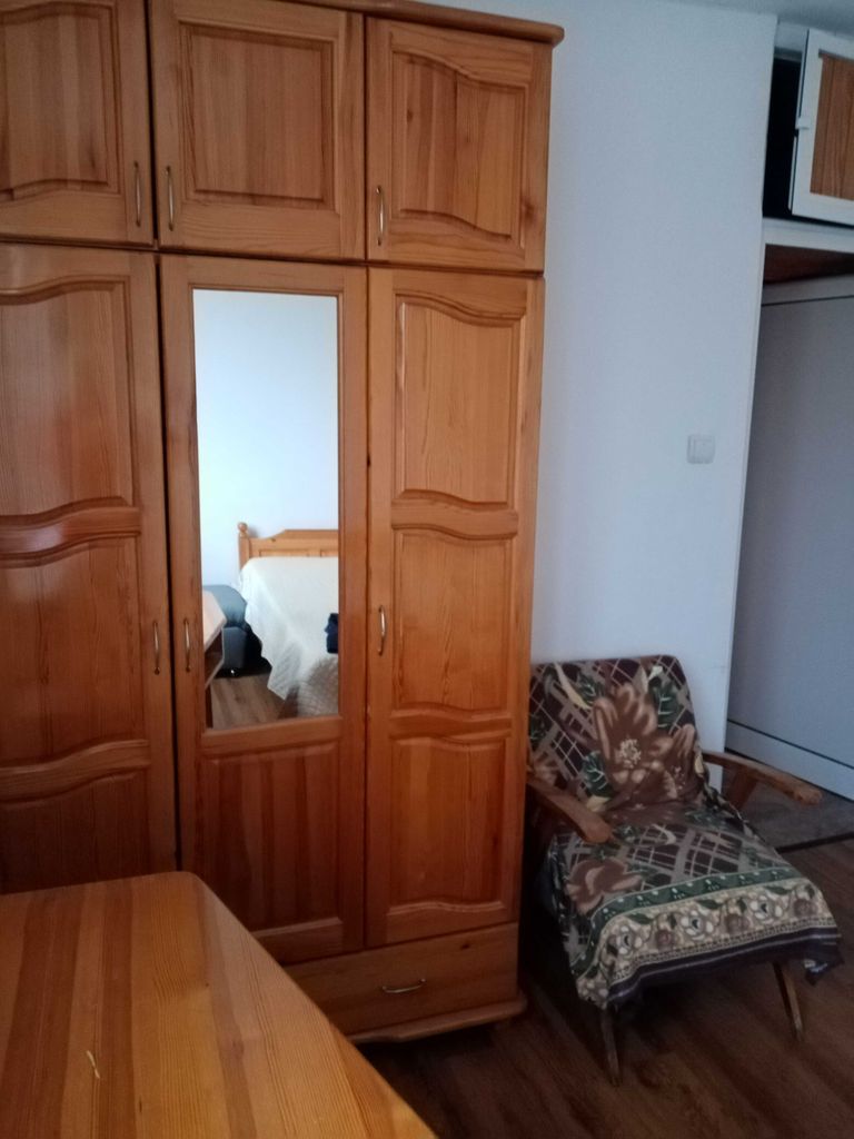 Дава се под наем Двустаен апартамент в София, Младост 3 - 65 кв.м за 382.5 € - Снимка #8