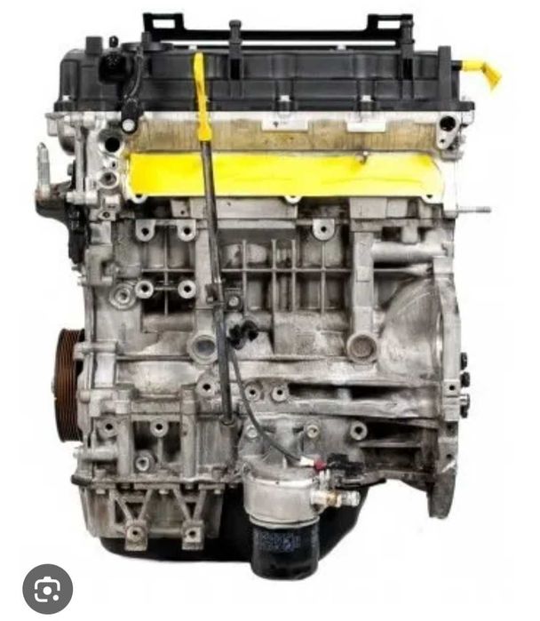 Motor G4KJ defect