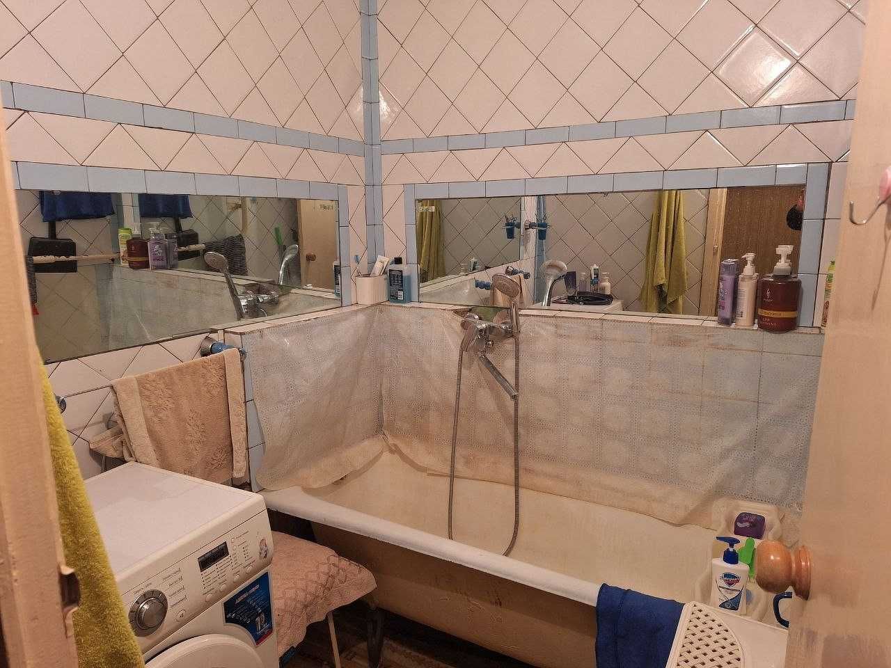 Срочно продам 3х комнатную квартиру Куйлюк 5 ор-р Базарчик (537)