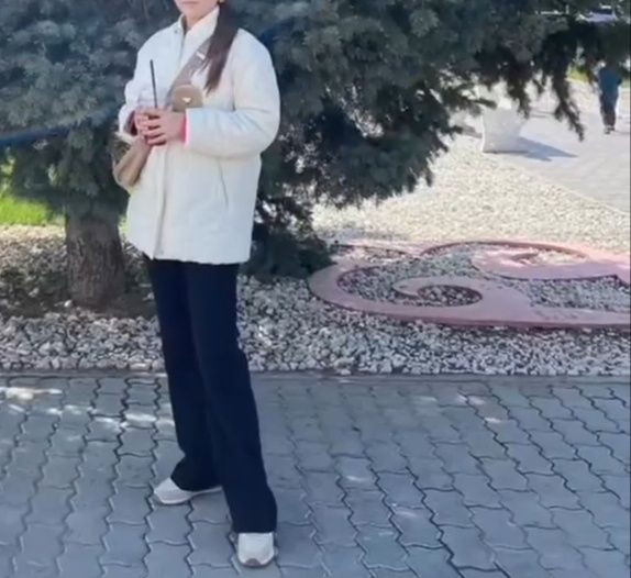 Продам брюки клёш Mango фирма