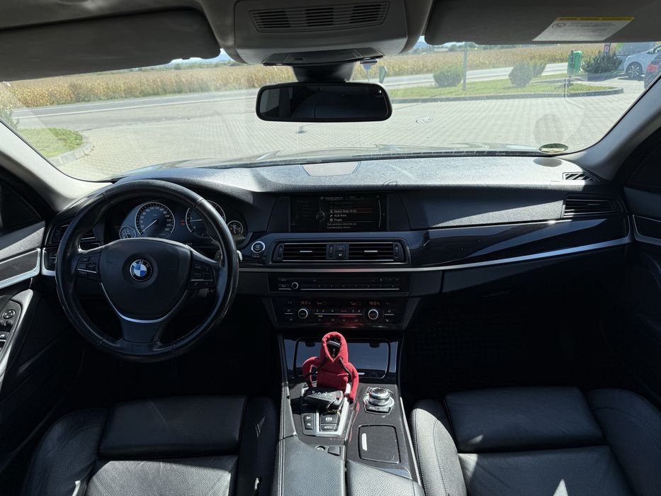 BMW Seria 5/525 XDrive