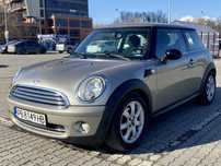 Mini Cooper One 1.4i Facelift