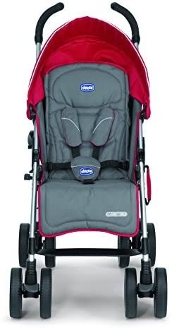 Продава детска количка Chicco multiway evo