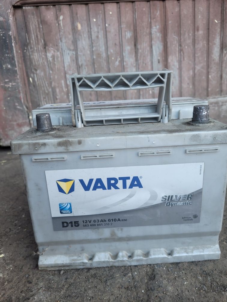 Baterie auto Varta